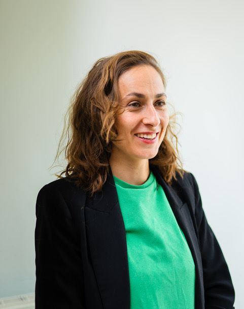Navina Neverla